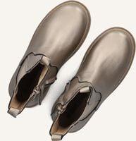 Gouden SHOESME  NT24W004 Gouden SHOESME  NT24W004 - medium