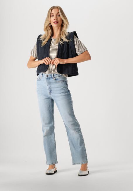 BY-BAR Bootcut jeans NENE JEANS en bleu - large