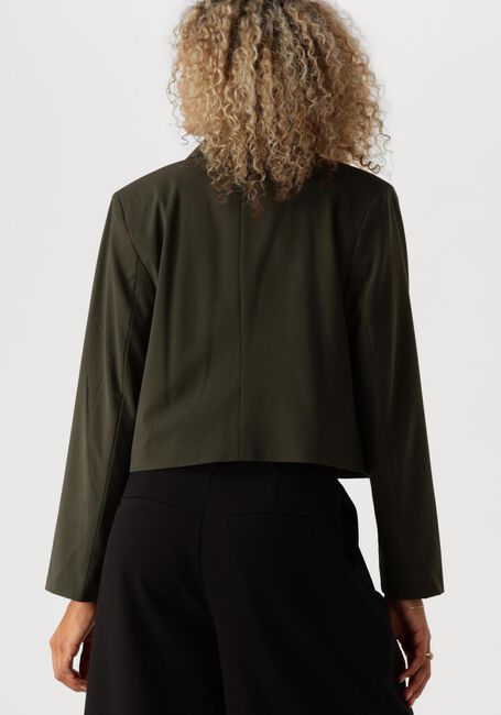 MY ESSENTIAL WARDROBE Blazer HACEMW JACKET Vert foncé - large