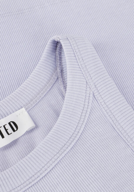 Blauwe EDITED Top ORELIA TOP Blauwe EDITED Top ORELIA TOP - large