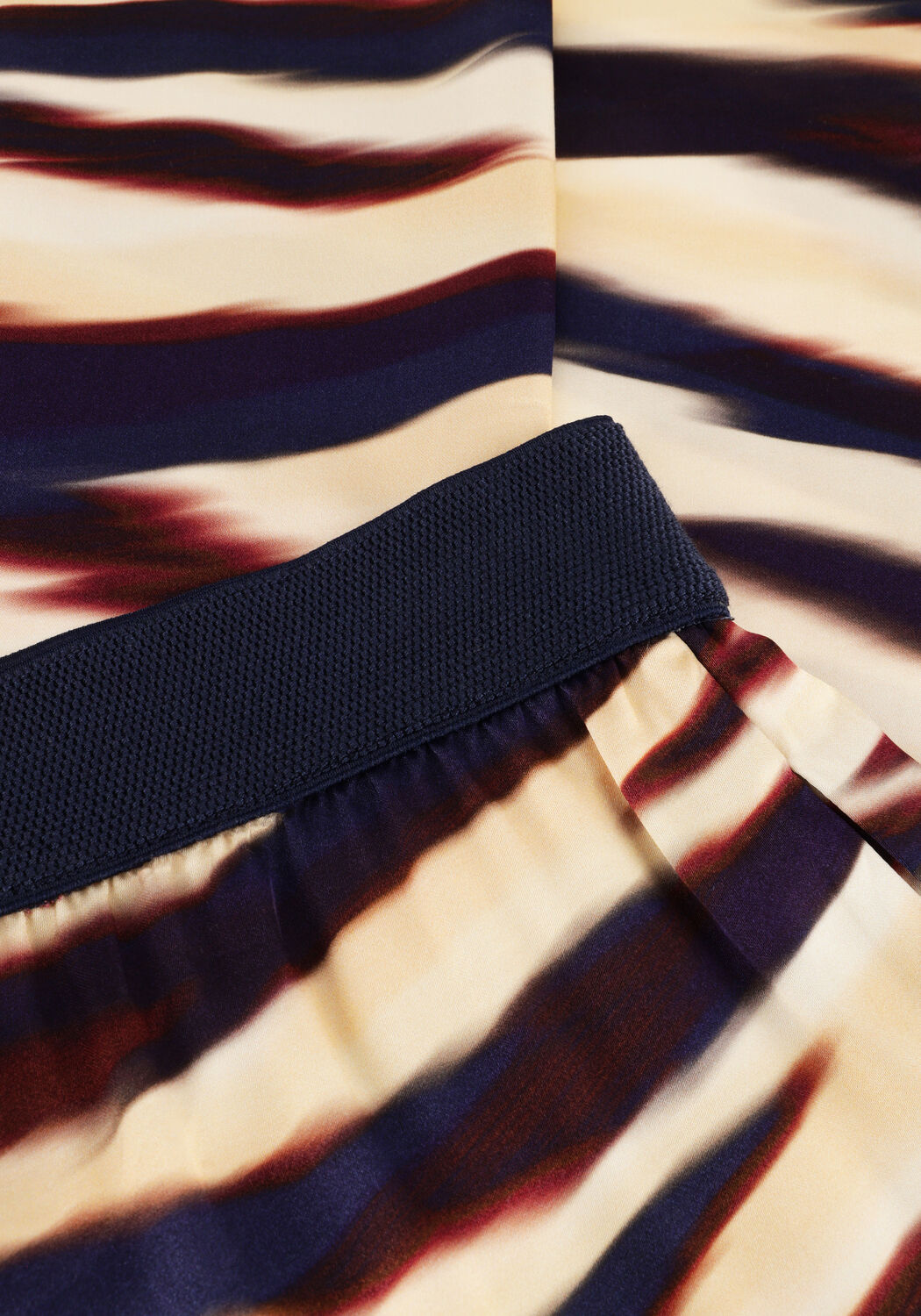 Multi CAROLINE BISS Wijde broek 4535 - large