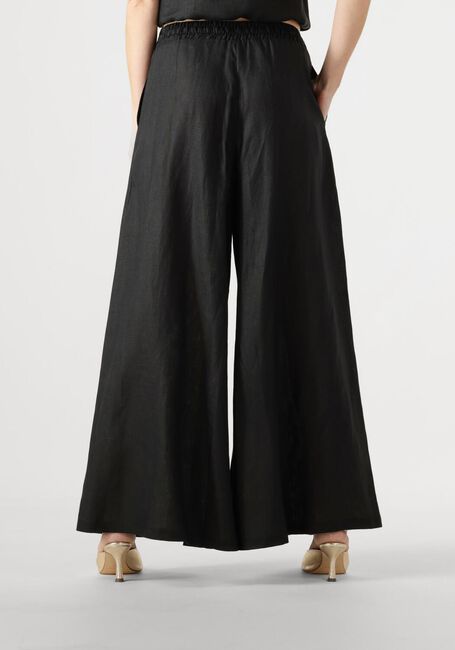 Zwarte GREEK ARCHAIC KORI Wijde broek 110131 - large