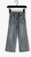 KOKO NOKO Wide jeans T46979-37 en bleu - medium