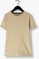 RAIZZED T-shirt BANNU en beige - medium