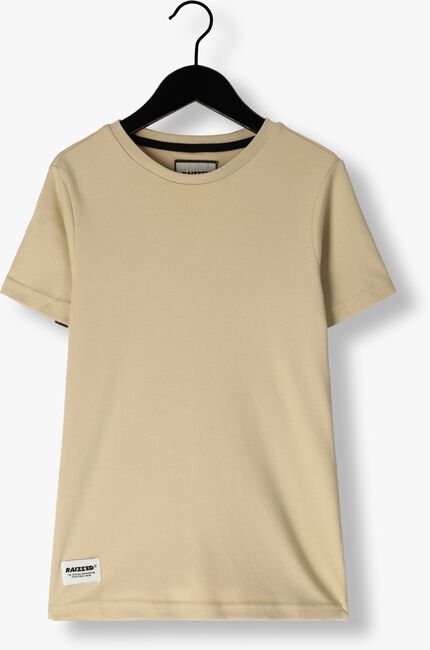 RAIZZED T-shirt BANNU en beige - large