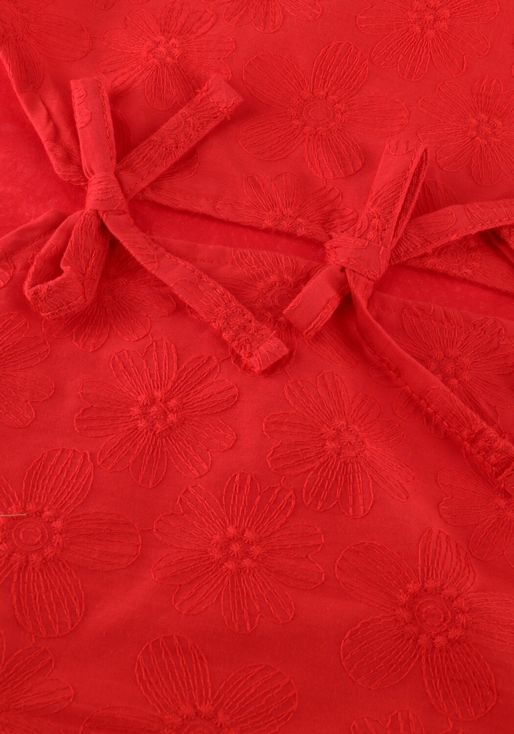 LOOXS 10sixteen Haut 2611-5121 en rouge - large