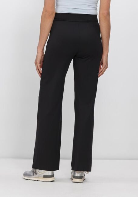 Zwarte AIM'N Broeken/jumpsuits SENSE PANTS - large