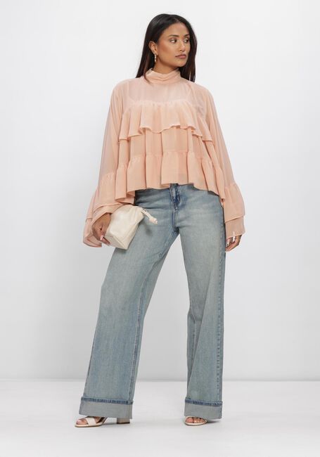 GESTUZ GZCHIFFANY BLOUSE Blouses - large