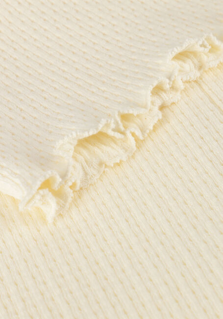 LIL' ATELIER Salopettes NMFFINOLA SL LOOSE SUIT LIL en beige - large