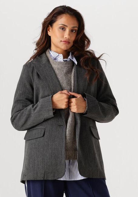 CO'COUTURE Blazer SUSIE BLAZER Gris foncé - large