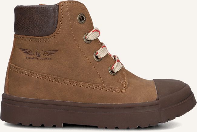 Bruine SHOESME Sneakers SW23W007 Bruine SHOESME Sneakers SW23W007 - large