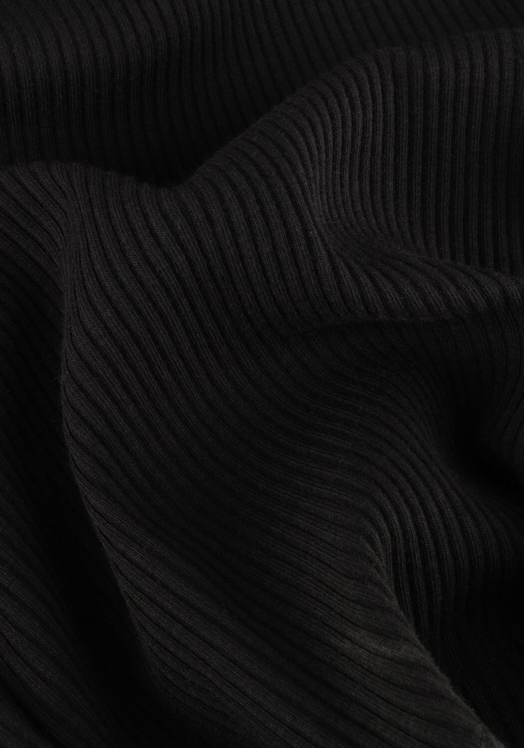 Zwarte SELECTED WOMEN Maxi jurk SLFANNA SL ANKLE TANK DRESS - large