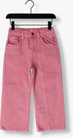 Roze AMMEHOELA Wide jeans AM.NOOR.02 - medium