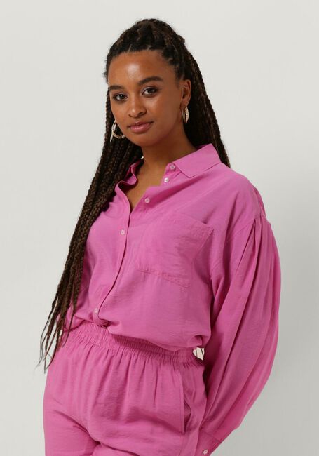 CATWALK JUNKIE BL DAWN Blouses en rose - large