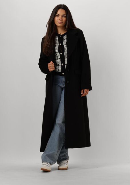 GIACOMO THE JACKET Manteau 6618921 en noir - large