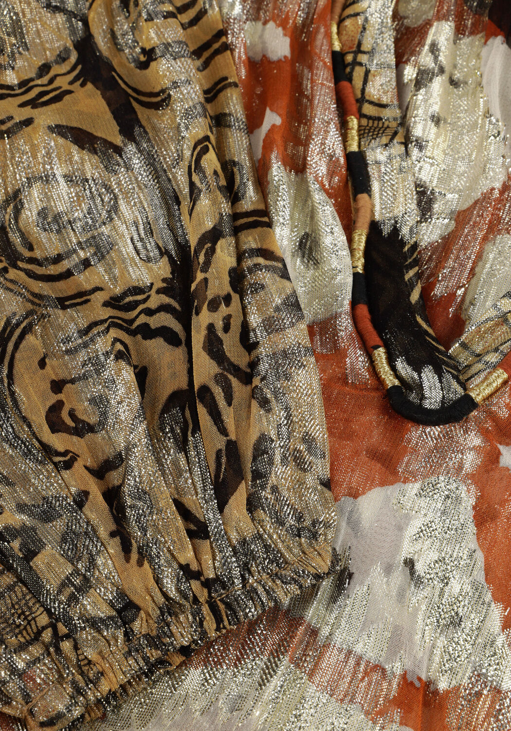 Beige MES DEMOISELLES  LAYLA - large