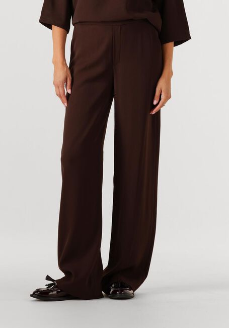 BELLAMY Pantalon BUTTERFLY en marron - large
