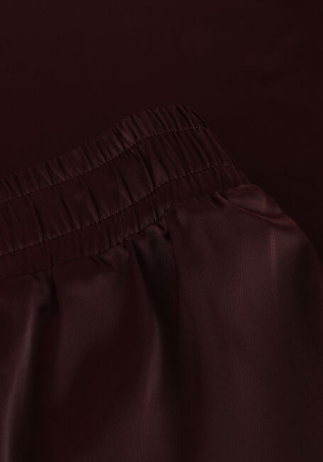 Bruine Y.A.S. Wijde broek YASPELANA HW PANT Bruine Y.A.S. Wijde broek YASPELANA HW PANT - large