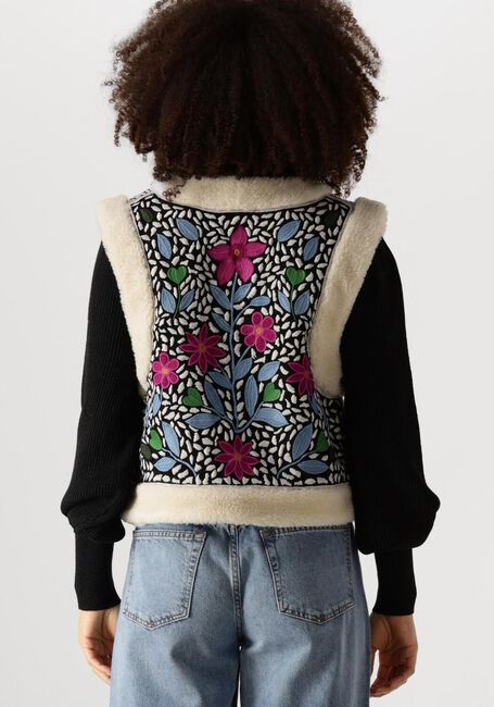 Zwarte FABIENNE CHAPOT Gilet TIMMY GILET - large