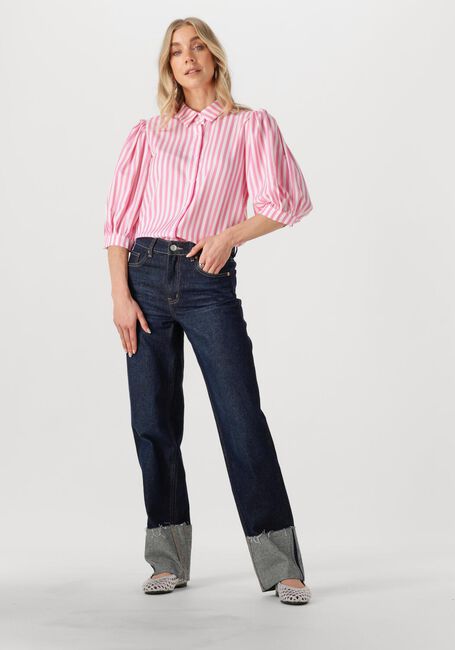 YDENCE BLOUSE SONJA Blouses en rose - large