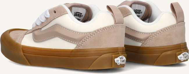 Witte VANS Sneakers KNU SKOOL Witte VANS Sneakers KNU SKOOL - large