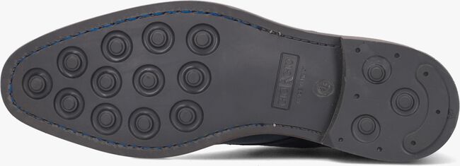 Blauwe GIORGIO Nette schoenen 85803 - large