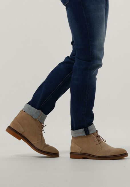 Taupe MAZZELTOV  HALLOWEEN 16 - large