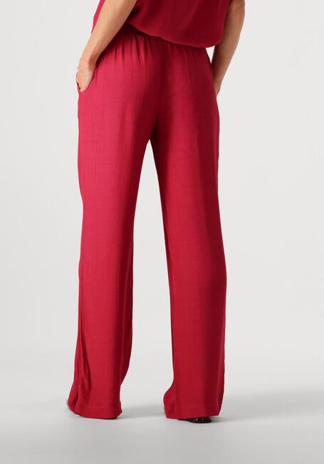 BY-BAR Pantalon ROBYN VISCOSE PANT en rose - large