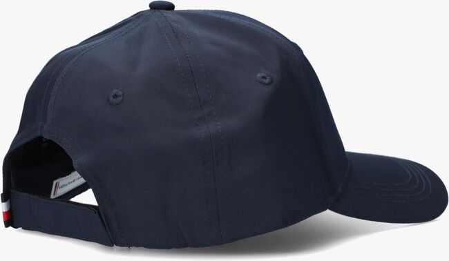 TOMMY HILFIGER ICONIC POP CAP Casquette en bleu - large