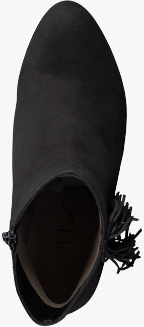 Black UNISA shoe PAVONE  - large