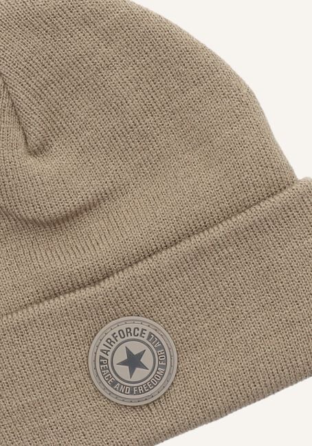 Khaki AIRFORCE Muts FRK0849 Khaki AIRFORCE Muts FRK0849 - large