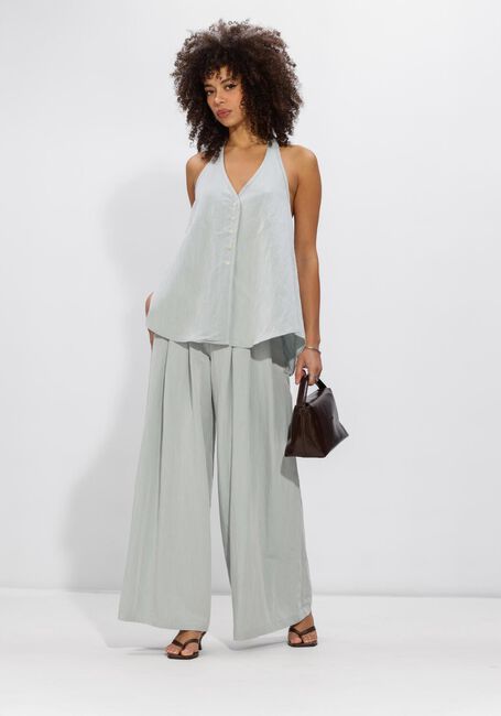 ELEH Haut SS260092 Bleu clair - large