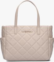 VALENTINO BAGS OCARINA SHOPPPING Shopper en beige - medium