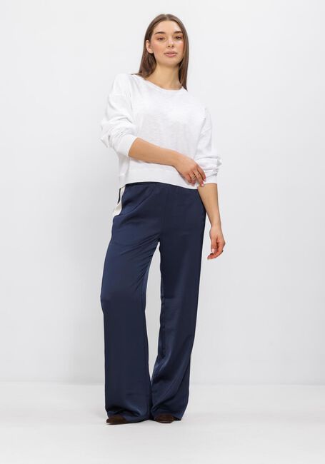 AMERICAN VINTAGE Haut SONOMA en blanc - large