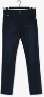 BOSS Slim fit jeans DELAWARE3 10219923 02 Bleu foncé