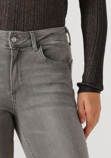 Grijze LIU JO Slim fit jeans B.UP DIVINE H.W. - large