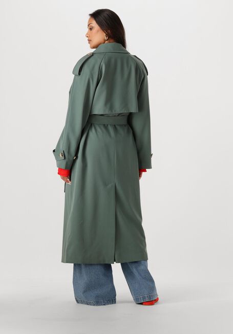 Groene MODSTRÖM Jassen EVIEMD JACKET - large