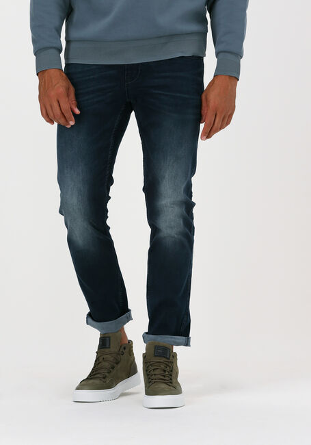 zien limiet Merchandising Donkerblauwe PME LEGEND Straight leg jeans PME LEGEND NIGHTFLIGHT JEANS L |  Omoda