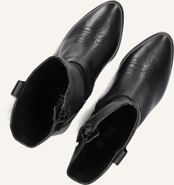 Zwarte WYSH  NOLIA Zwarte WYSH  NOLIA - large