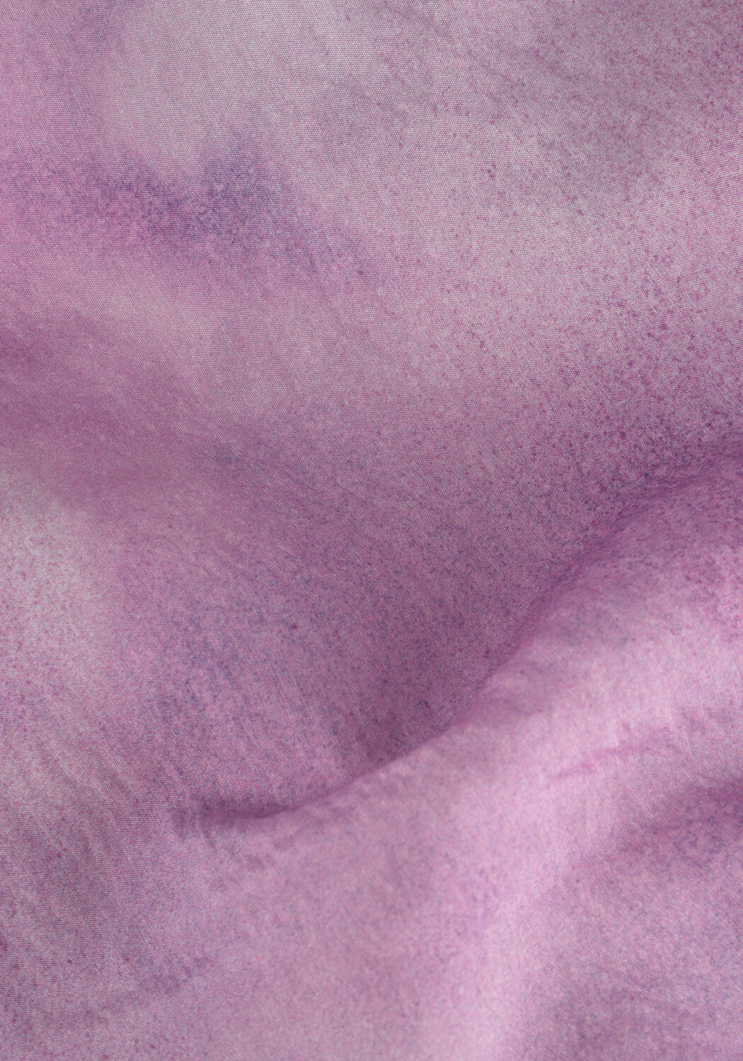 CATWALK JUNKIE Jupe midi SK SUMMER CLOUDS en violet - large