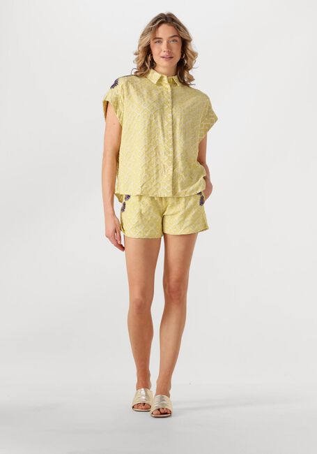 WILD Korte broek CLARA - large