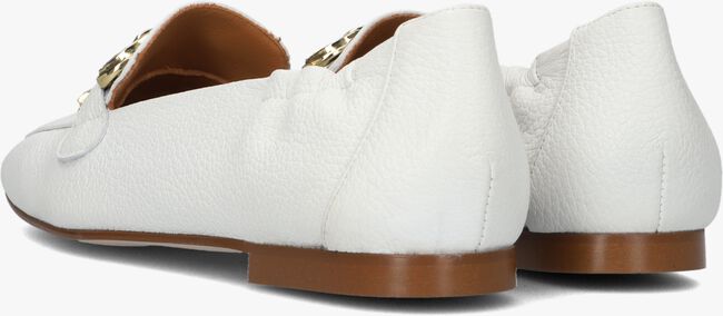 PEDRO MIRALLES 13601 Loafers en blanc - large