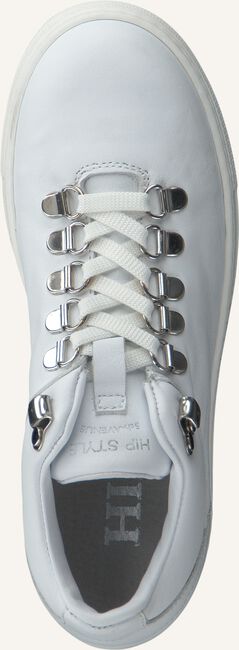 Witte HIP Veterboots H1916 Witte HIP Veterboots H1916 - large