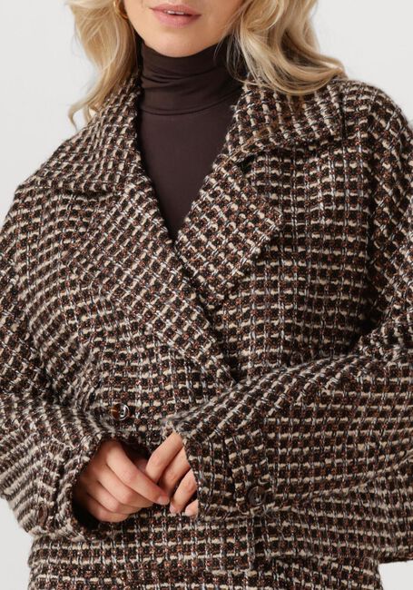 Multi OMODA ATELIER Jack OM-GOLD JACKET - large