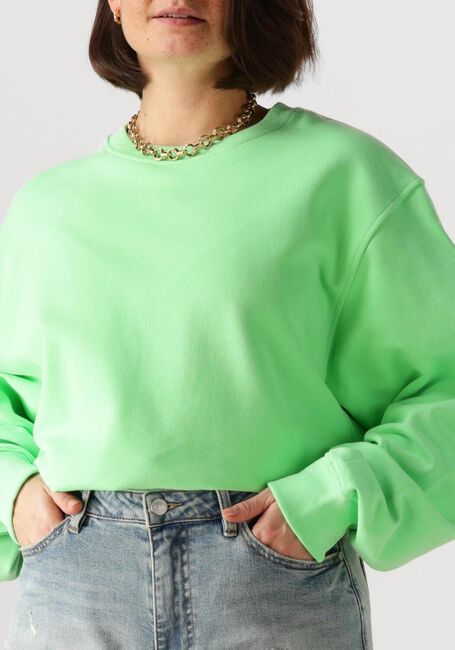 CIRCLE OF TRUST Chandail AMINA SWEAT Chaux - large