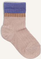 Paarse MP DENMARK Beenmode NORMA GLITTER SOCKS Paarse MP DENMARK Beenmode NORMA GLITTER SOCKS - medium