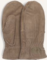 Groene WARMBAT Handschoenen MITTEN WOMEN - medium