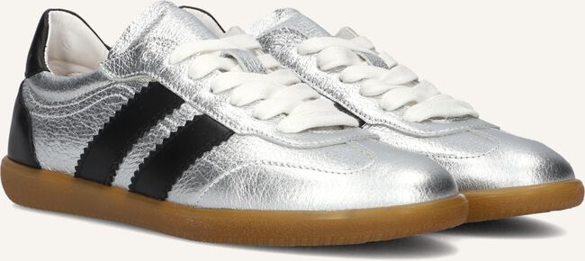 Zilveren STEFANO LAURAN Sneakers 1WHITE101 Zilveren STEFANO LAURAN Sneakers 1WHITE101 - large