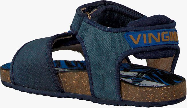 Blauwe VINGINO Sandalen VITOS - large