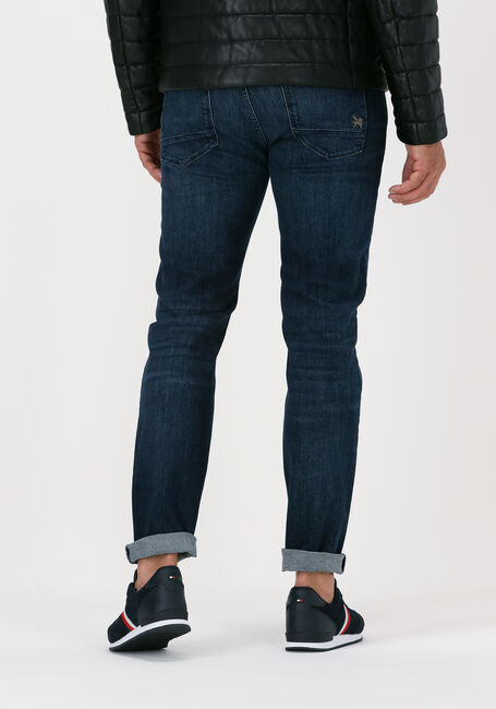 VANGUARD Slim fit jeans V7 RIDER STEEL BLUE WASH en bleu - large